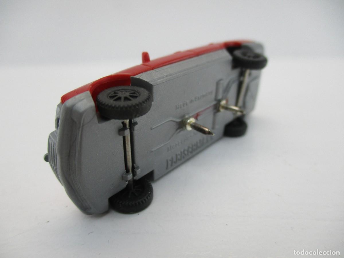 Coches a escala: COCHE ESCALA 1:87 REF PA - Foto 2