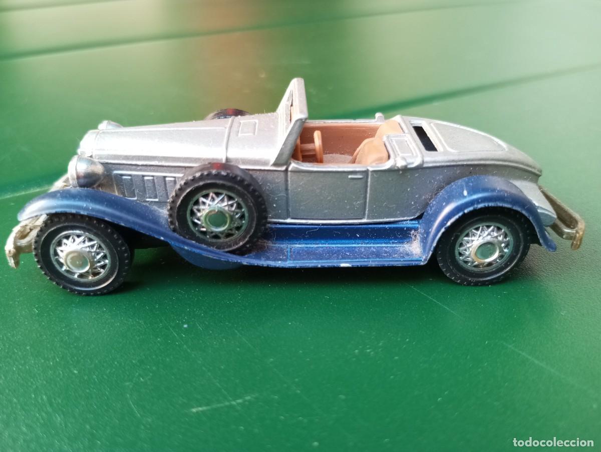 Coches a escala: COCHE GUISVAL ,PACKARD 1930 - Foto 1