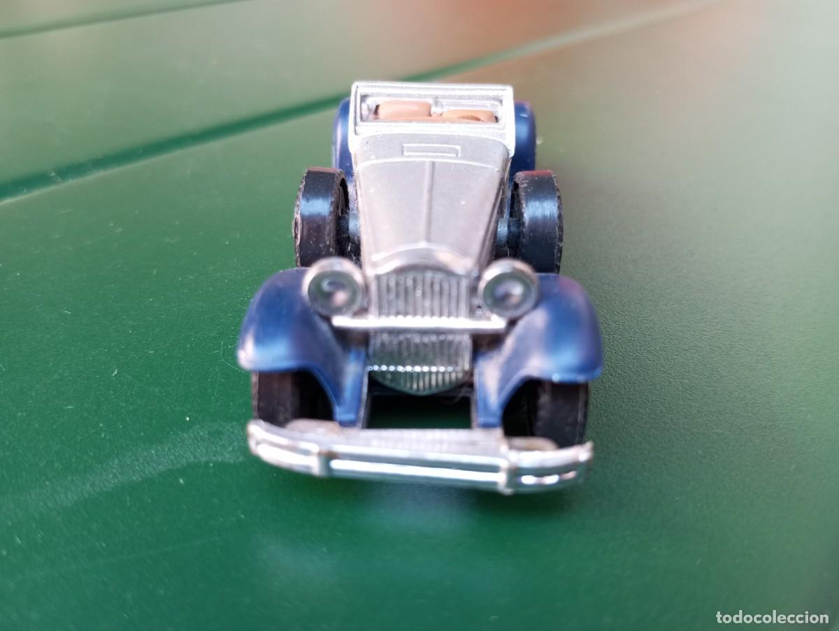 Coches a escala: COCHE GUISVAL ,PACKARD 1930 - Foto 2