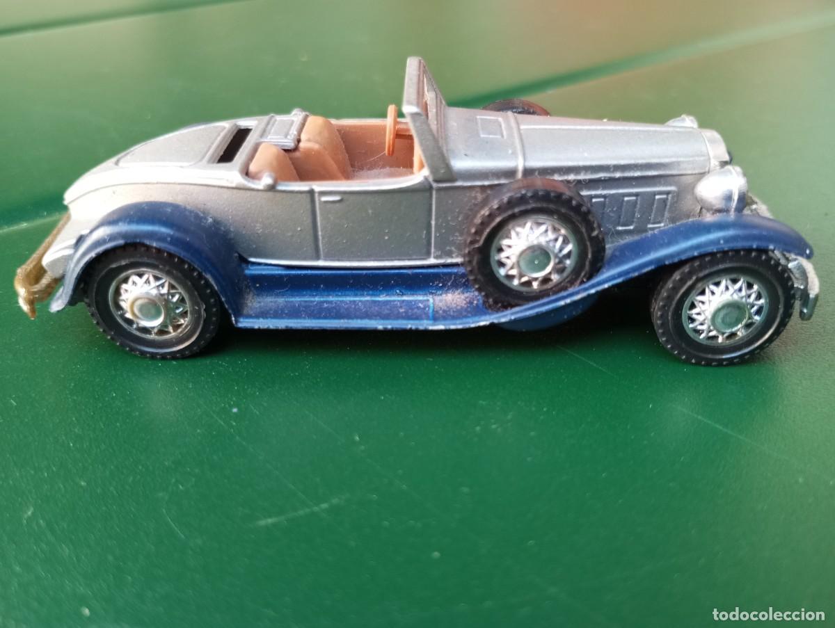 Coches a escala: COCHE GUISVAL ,PACKARD 1930 - Foto 3