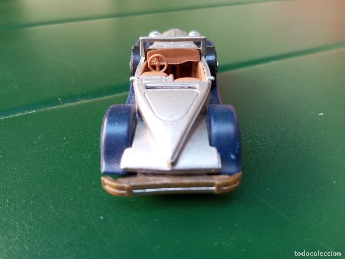 Coches a escala: COCHE GUISVAL ,PACKARD 1930 - Foto 4