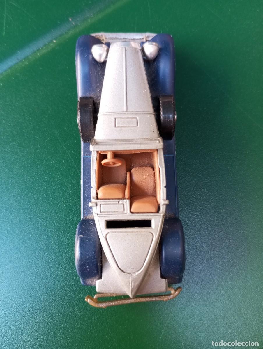 Coches a escala: COCHE GUISVAL ,PACKARD 1930 - Foto 5