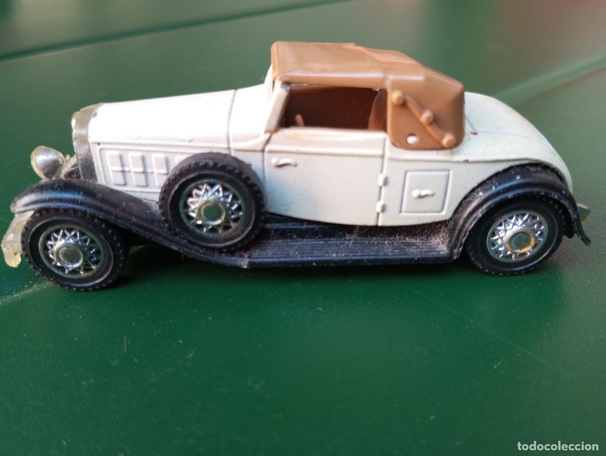 Coches a escala: COCHE GUISVAL , CADILLAC 1931 - Foto 1