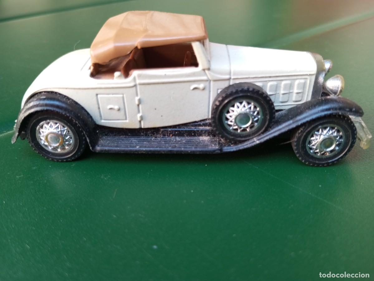 Coches a escala: COCHE GUISVAL , CADILLAC 1931 - Foto 3