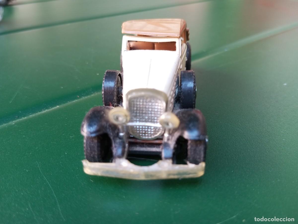 Coches a escala: COCHE GUISVAL , CADILLAC 1931 - Foto 4