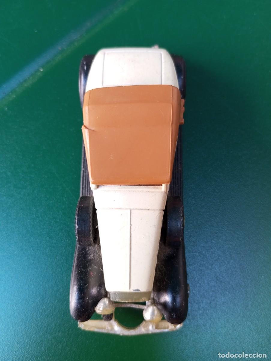 Coches a escala: COCHE GUISVAL , CADILLAC 1931 - Foto 5