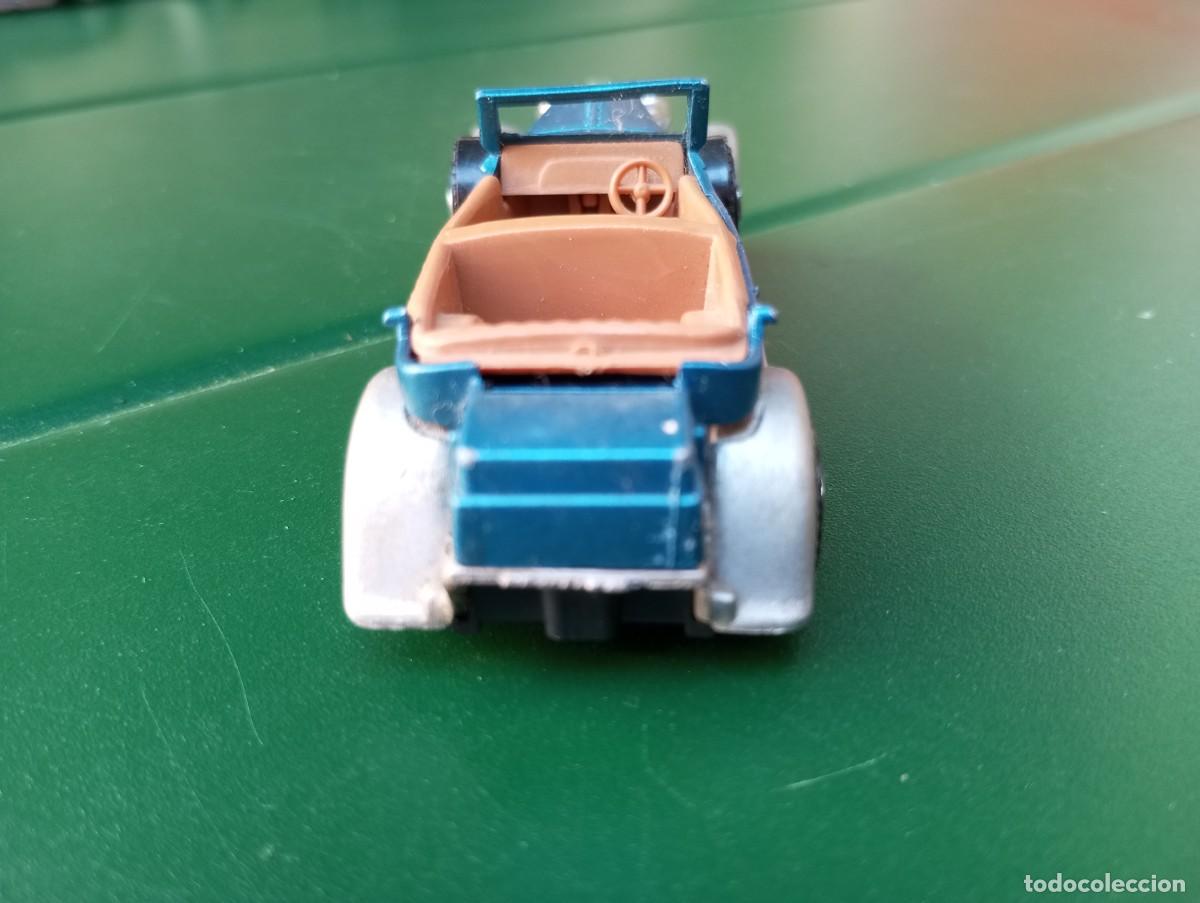 Coches a escala: COCHE GUISVAL , HISPANO SUIZA 1925 - Foto 2