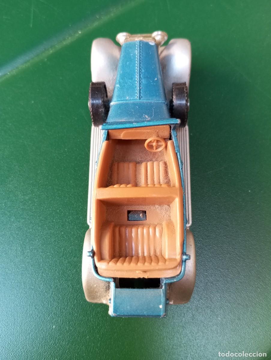 Coches a escala: COCHE GUISVAL , HISPANO SUIZA 1925 - Foto 5