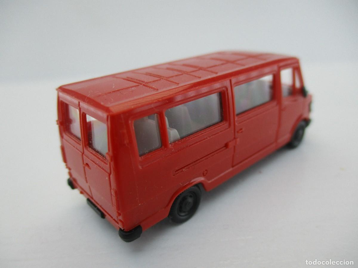 Coches a escala: COCHE ESCALA 1:87 REF BO - Foto 2