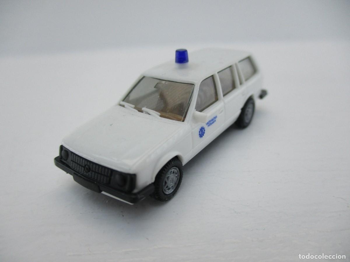 Coches a escala: COCHE ESCALA 1:87 REF BO - Foto 1