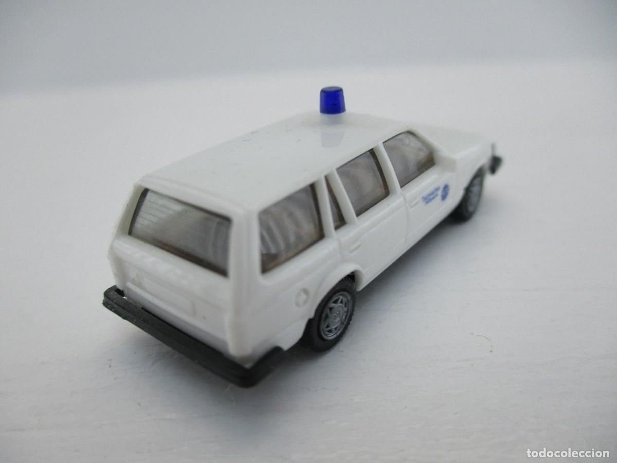 Coches a escala: COCHE ESCALA 1:87 REF BO - Foto 2