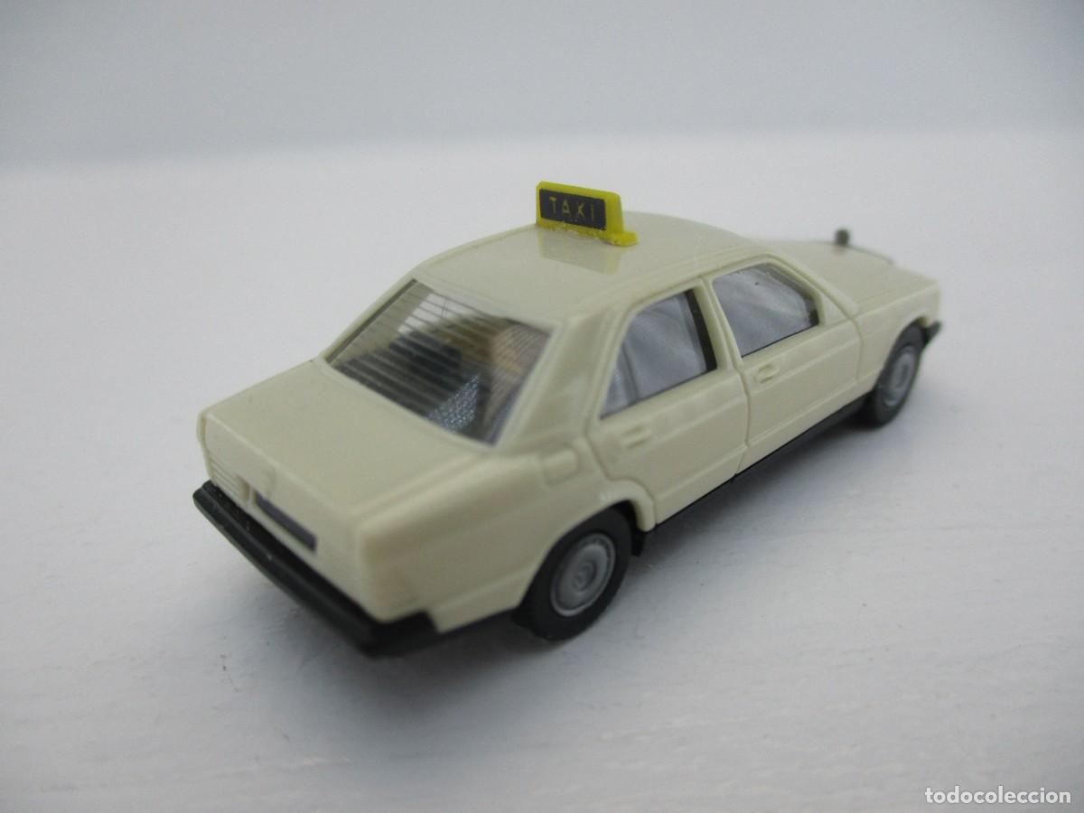 Coches a escala: COCHE ESCALA 1:87 REF BO - Foto 2