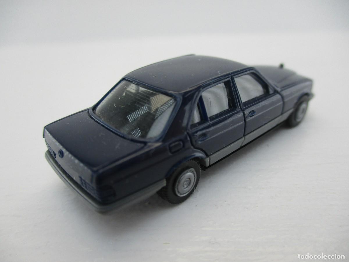 Coches a escala: COCHE ESCALA 1:87 REF BO - Foto 2