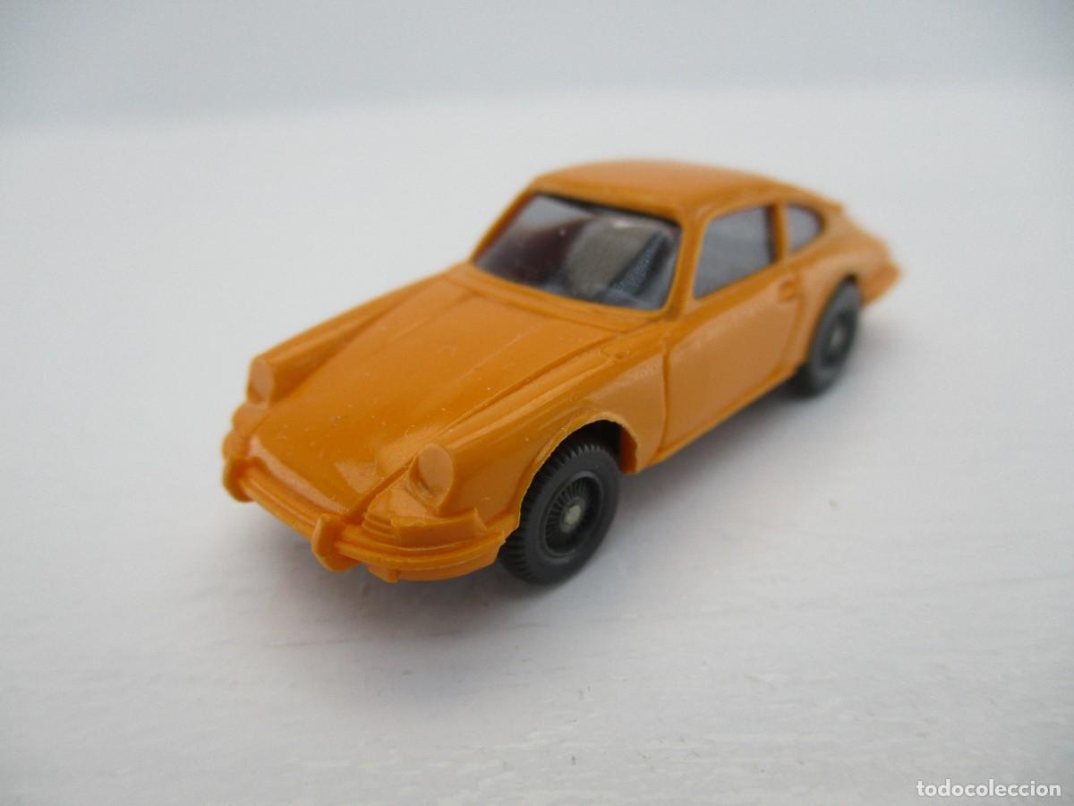 Coches a escala: COCHE ESCALA 1:87 REF BO - Foto 1