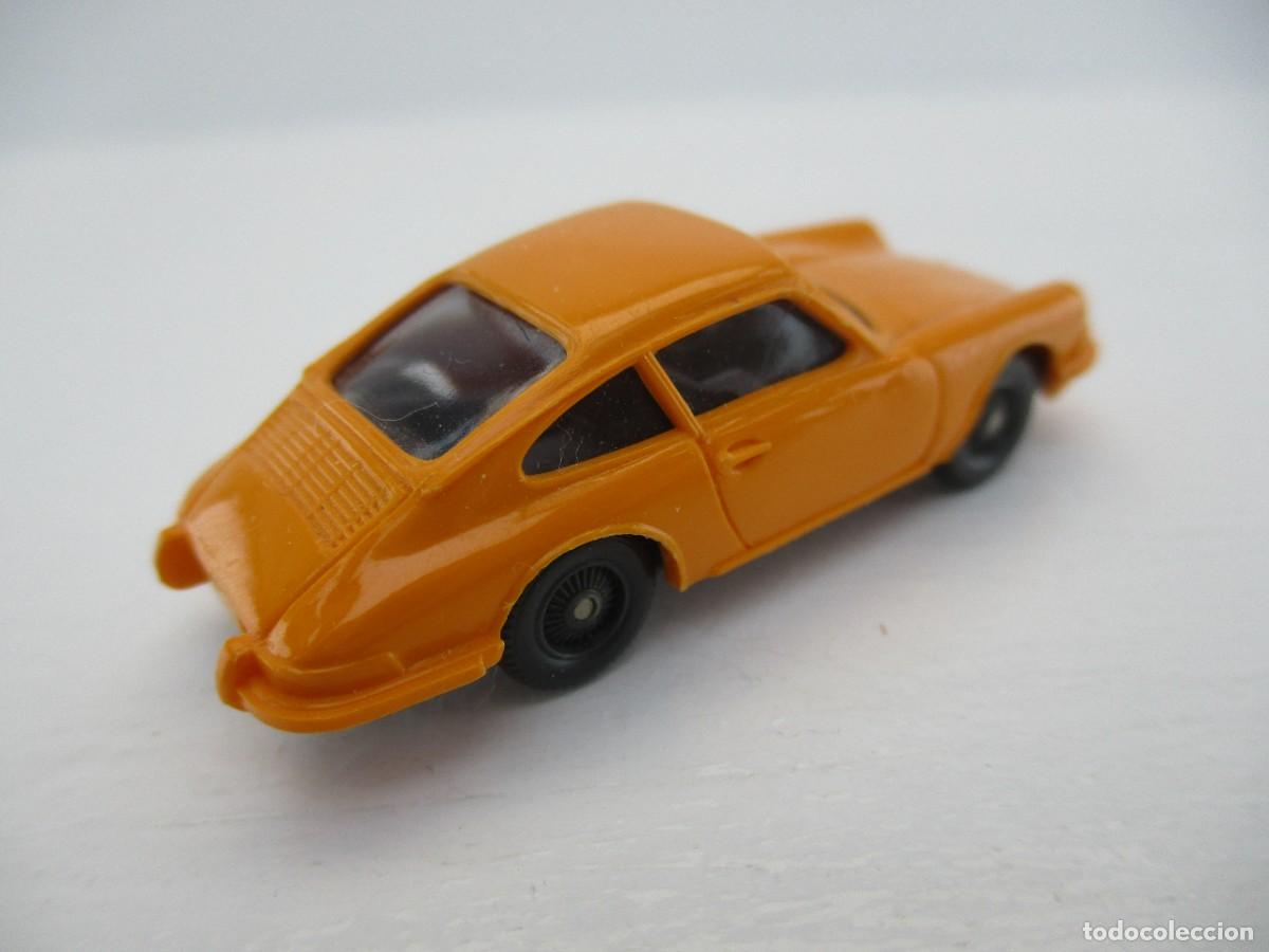 Coches a escala: COCHE ESCALA 1:87 REF BO - Foto 2