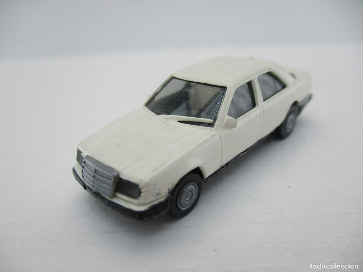 Coches a escala: COCHE ESCALA 1:87 REF BO - Foto 1