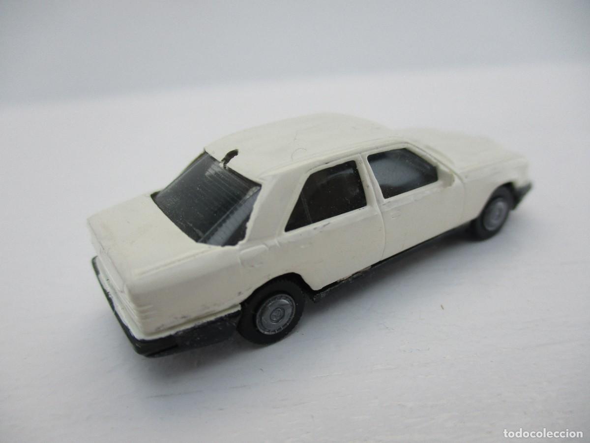 Coches a escala: COCHE ESCALA 1:87 REF BO - Foto 2