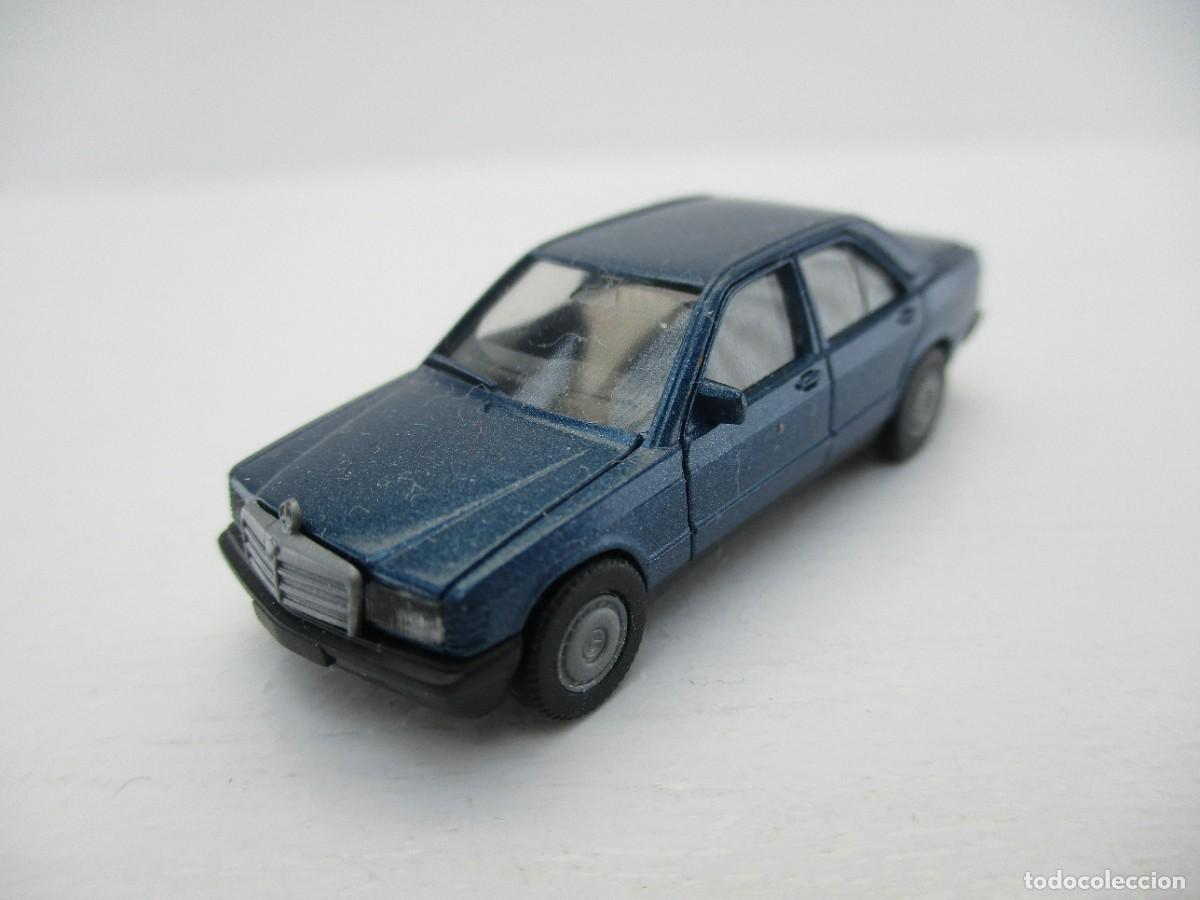 Coches a escala: COCHE ESCALA 1:87 REF CE - Foto 1
