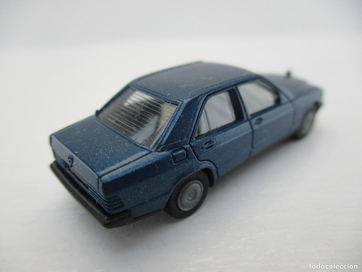 Coches a escala: COCHE ESCALA 1:87 REF CE - Foto 2
