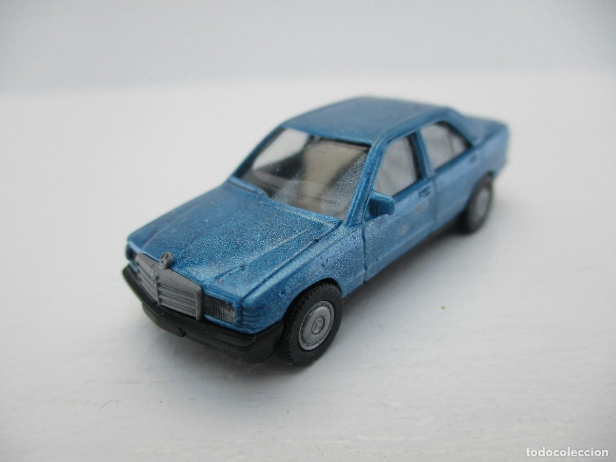 Coches a escala: COCHE ESCALA 1:87 REF CE - Foto 1