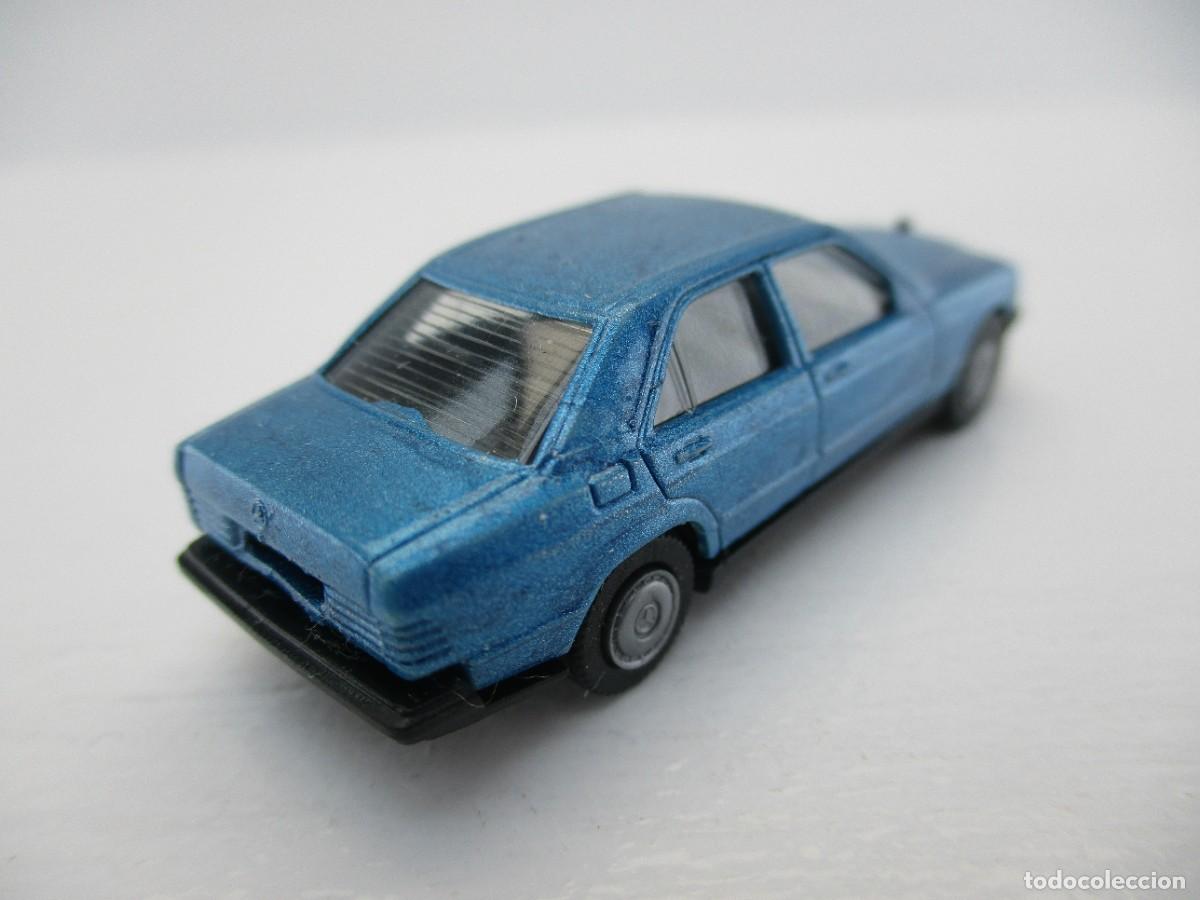 Coches a escala: COCHE ESCALA 1:87 REF CE - Foto 2