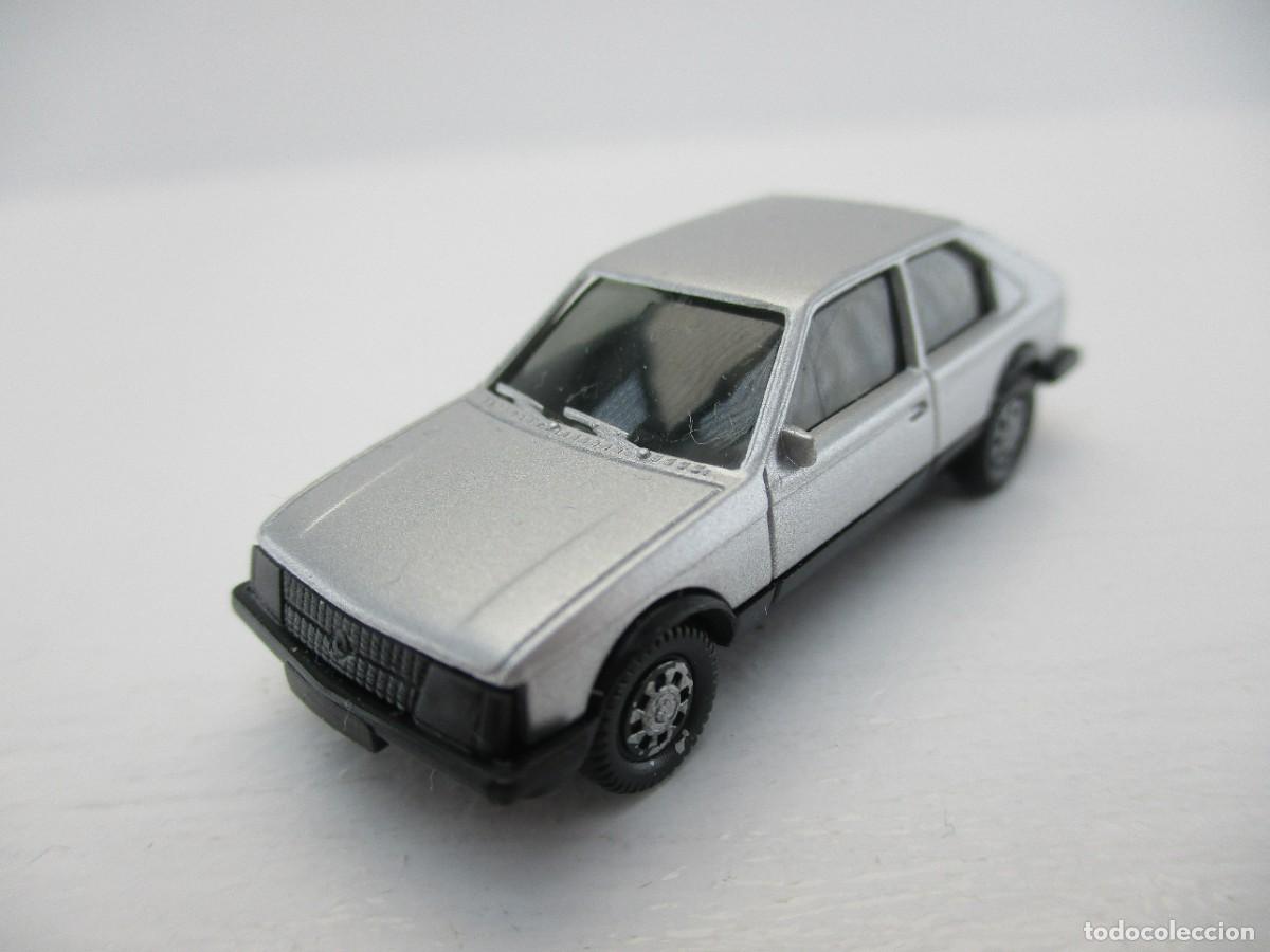 Coches a escala: COCHE ESCALA 1:87 REF CE - Foto 1