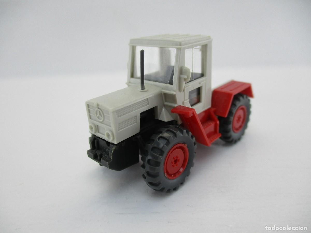 Coches a escala: COCHE ESCALA 1:87 REF &Ntilde; - Foto 1