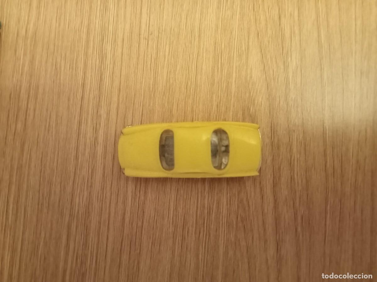 Coches a escala: Anguplas Renault floride - Foto 4
