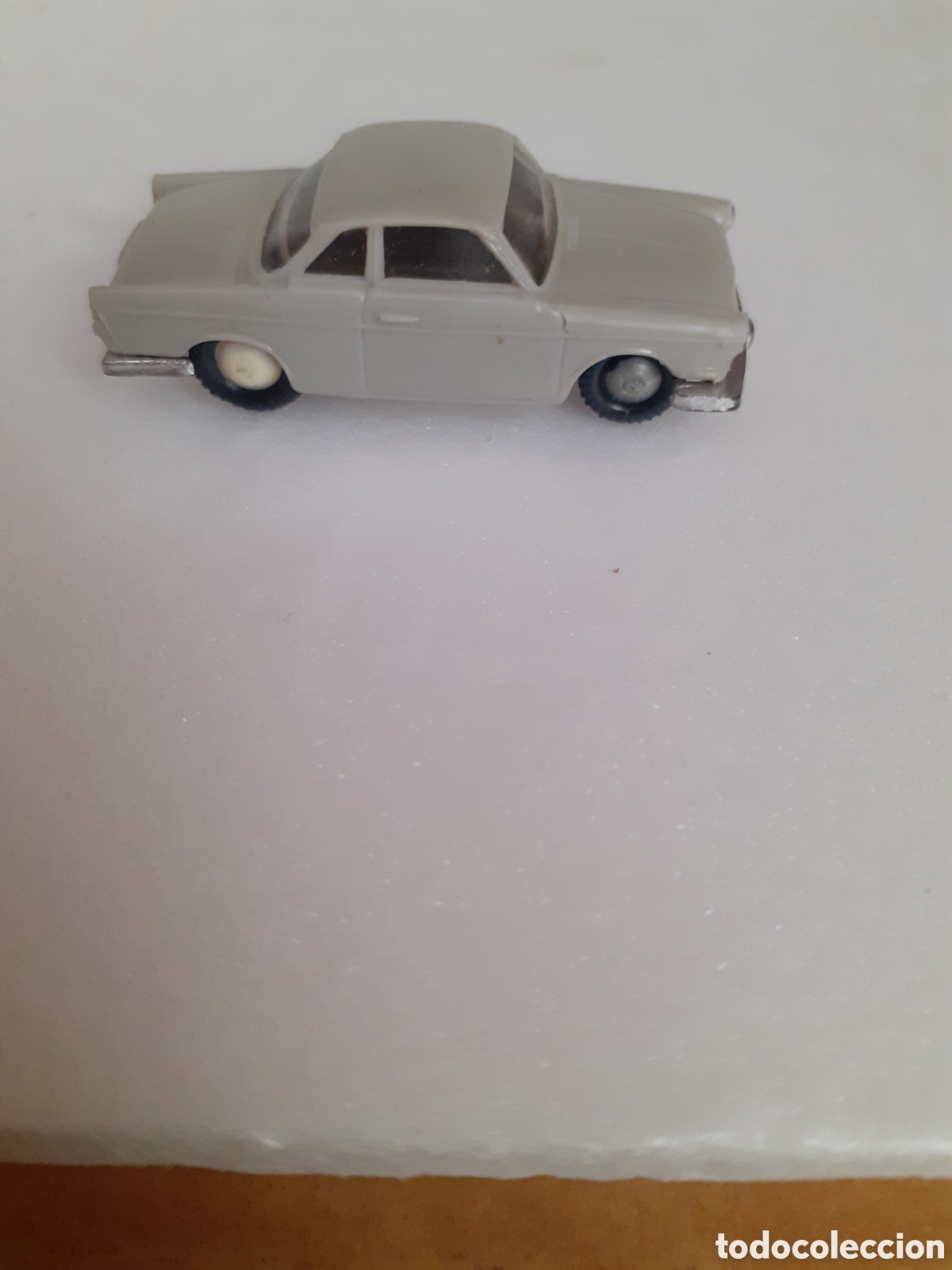 Coches a escala: ANGUPLAS MINICARS BMW 700 - Foto 2