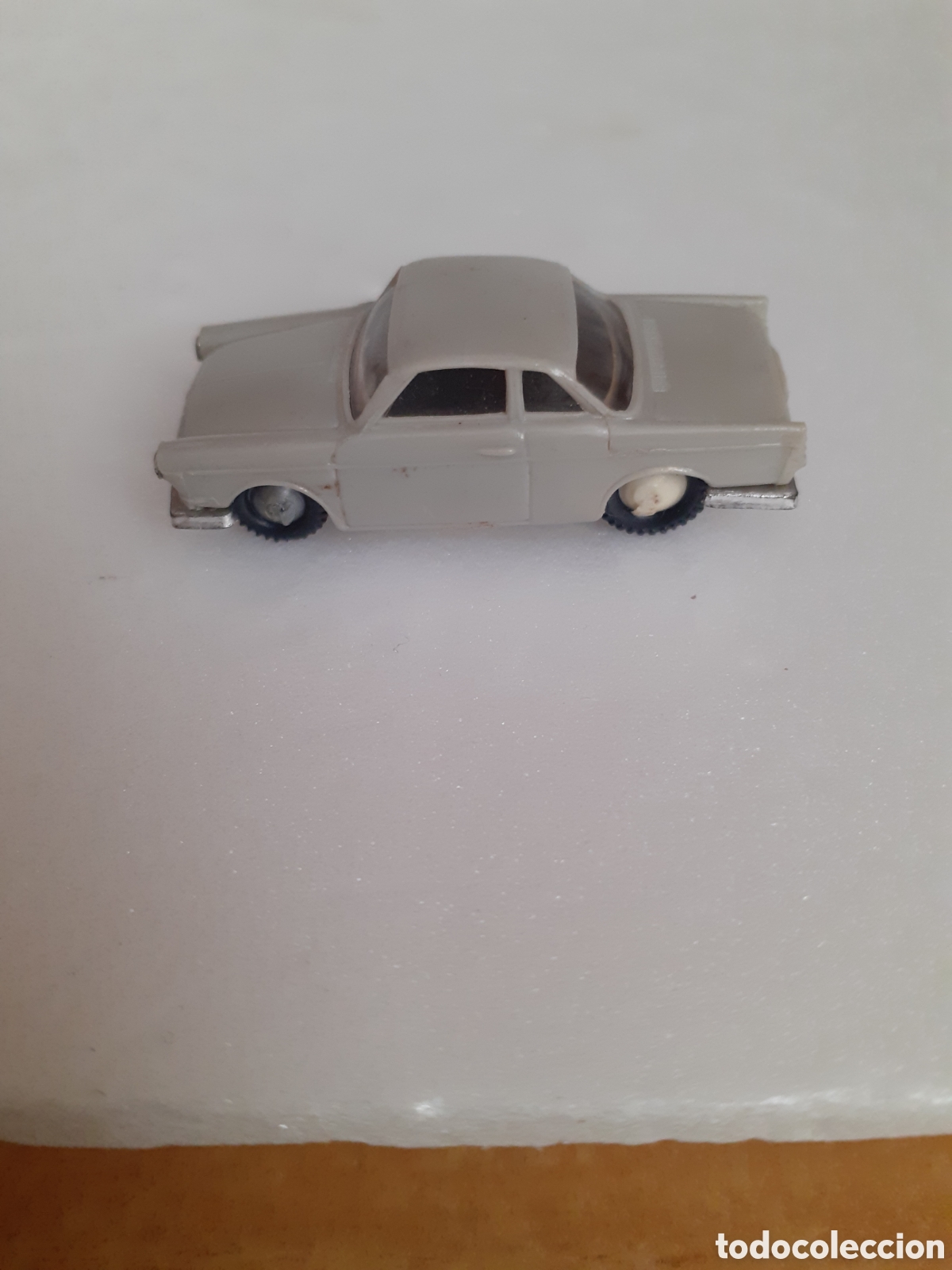 Coches a escala: ANGUPLAS MINICARS BMW 700 - Foto 1