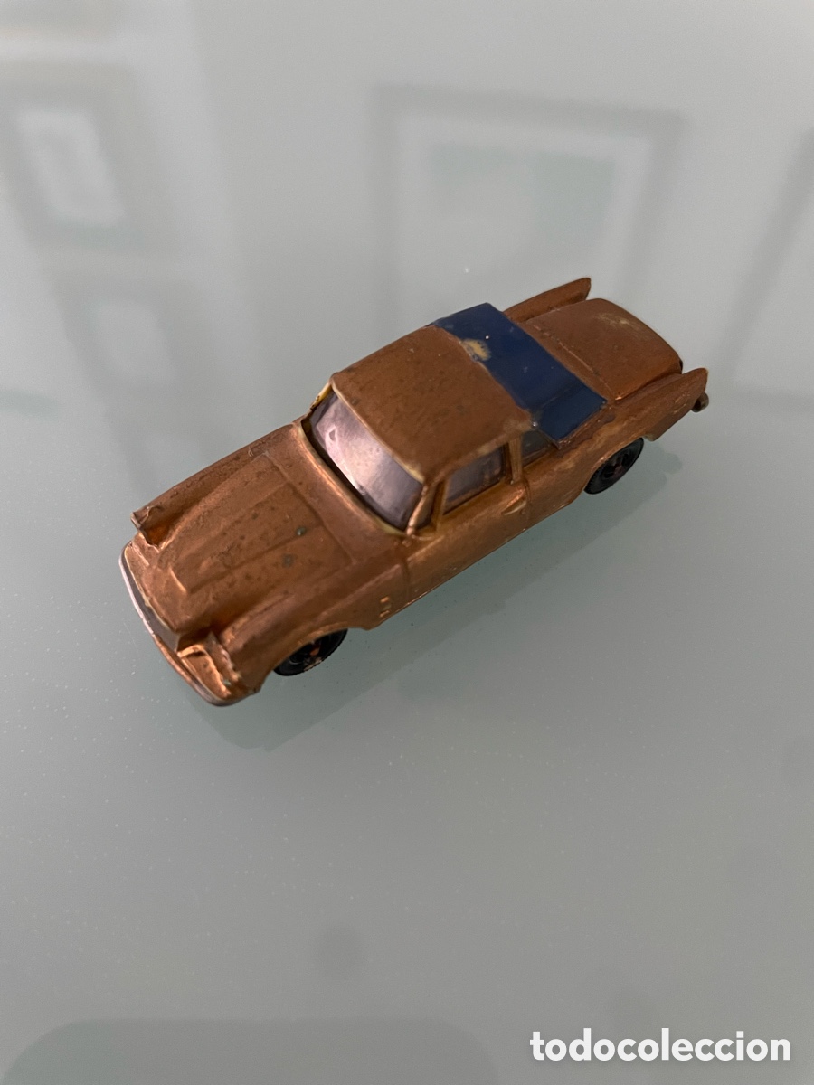 Coches a escala: STUDEBAKER EL HAWK EKO - Foto 1