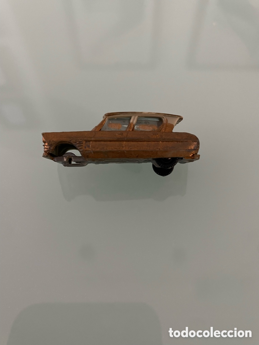 Coches a escala: COCHES MINIATURA EKO - Foto 2
