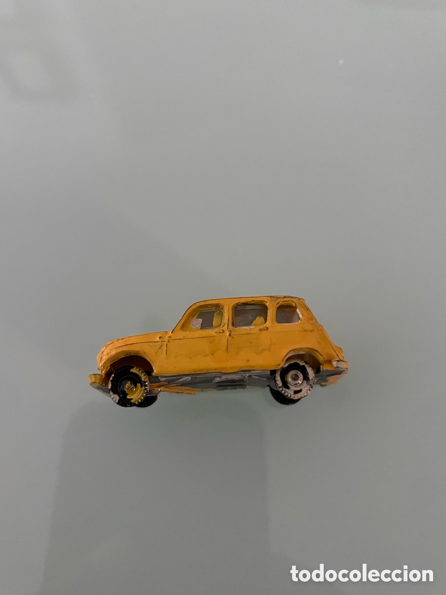 Coches a escala: COCHES MINIATURA EKO - Foto 3