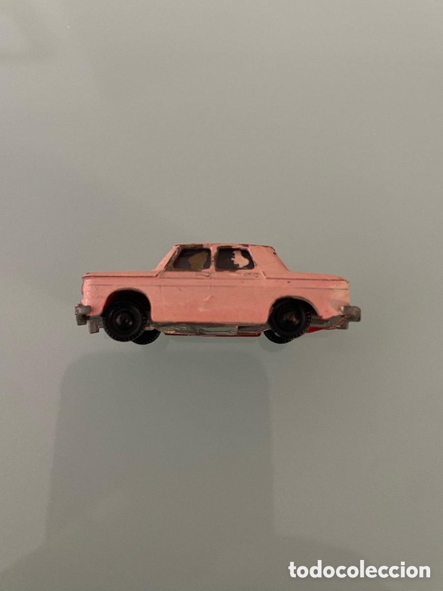 Coches a escala: COCHES MINIATURA EKO - Foto 4