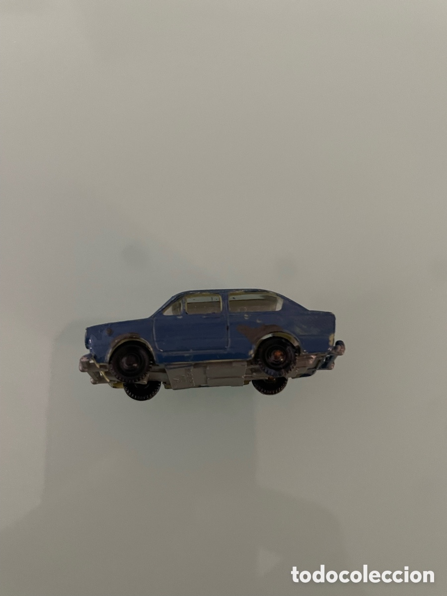 Coches a escala: COCHES MINIATURA EKO - Foto 5