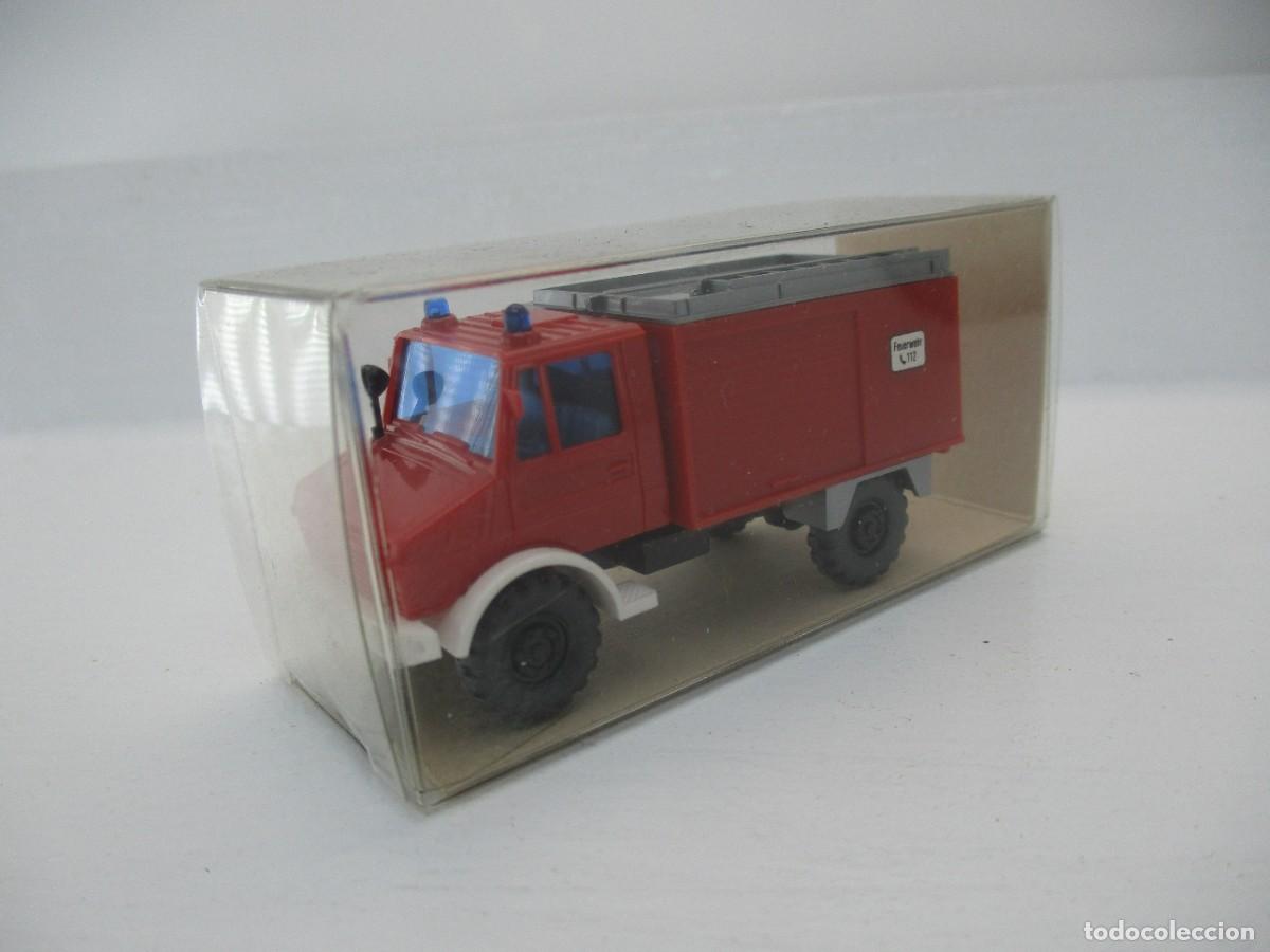 Coches a escala: CAMION ESCALA 1:87 REF C-2 - Foto 1