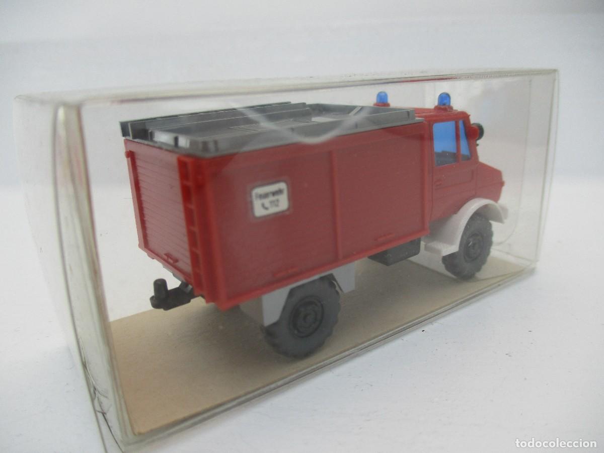 Coches a escala: CAMION ESCALA 1:87 REF C-2 - Foto 2