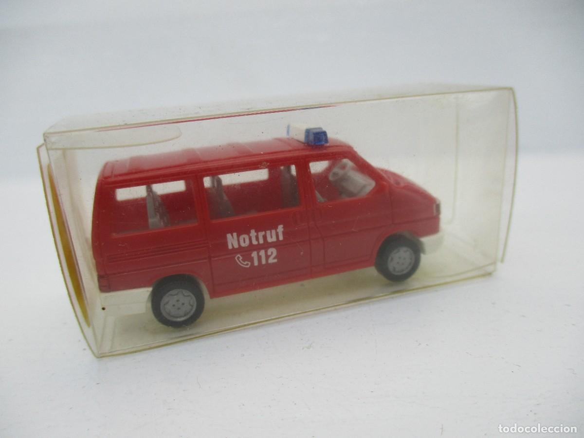 Coches a escala: COCHE ESCALA 1:87 REF C-2 - Foto 2