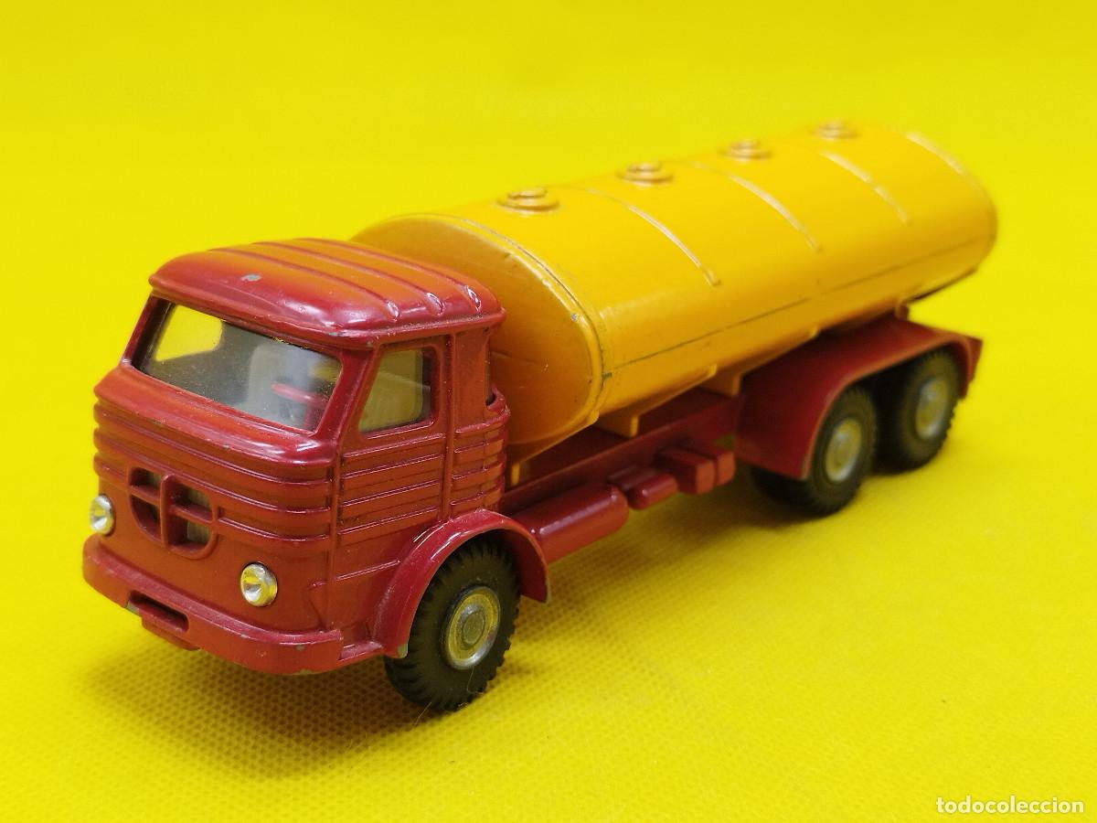 Camion Pegaso, 9 annonces de camion Pegaso d'occasion en vente