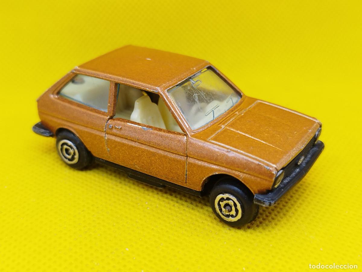 Coches a escala: Playmobil Guisval Ford Fiesta