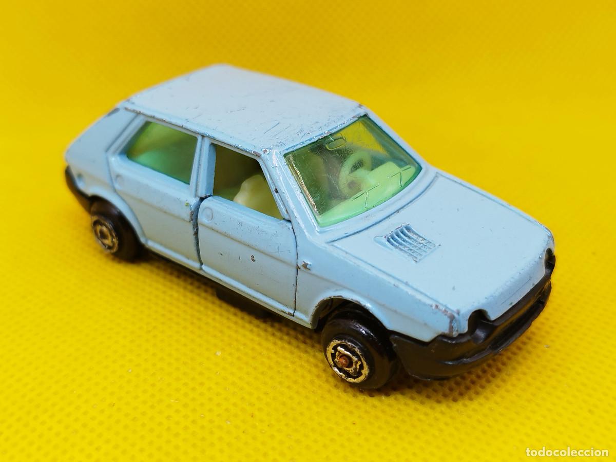 Coches a escala: Guisval Seat Ritmo - Foto 2