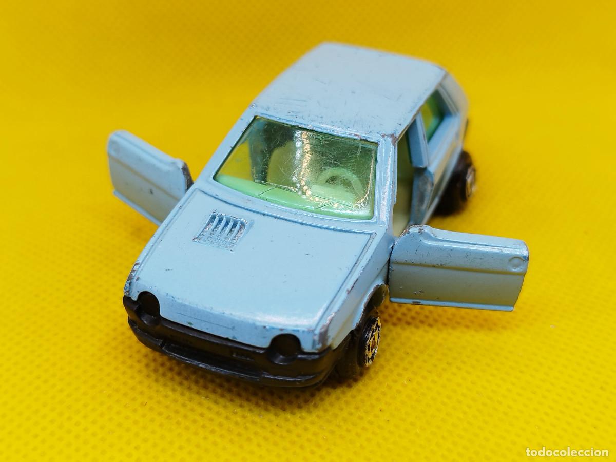 Coches a escala: Guisval Seat Ritmo - Foto 4