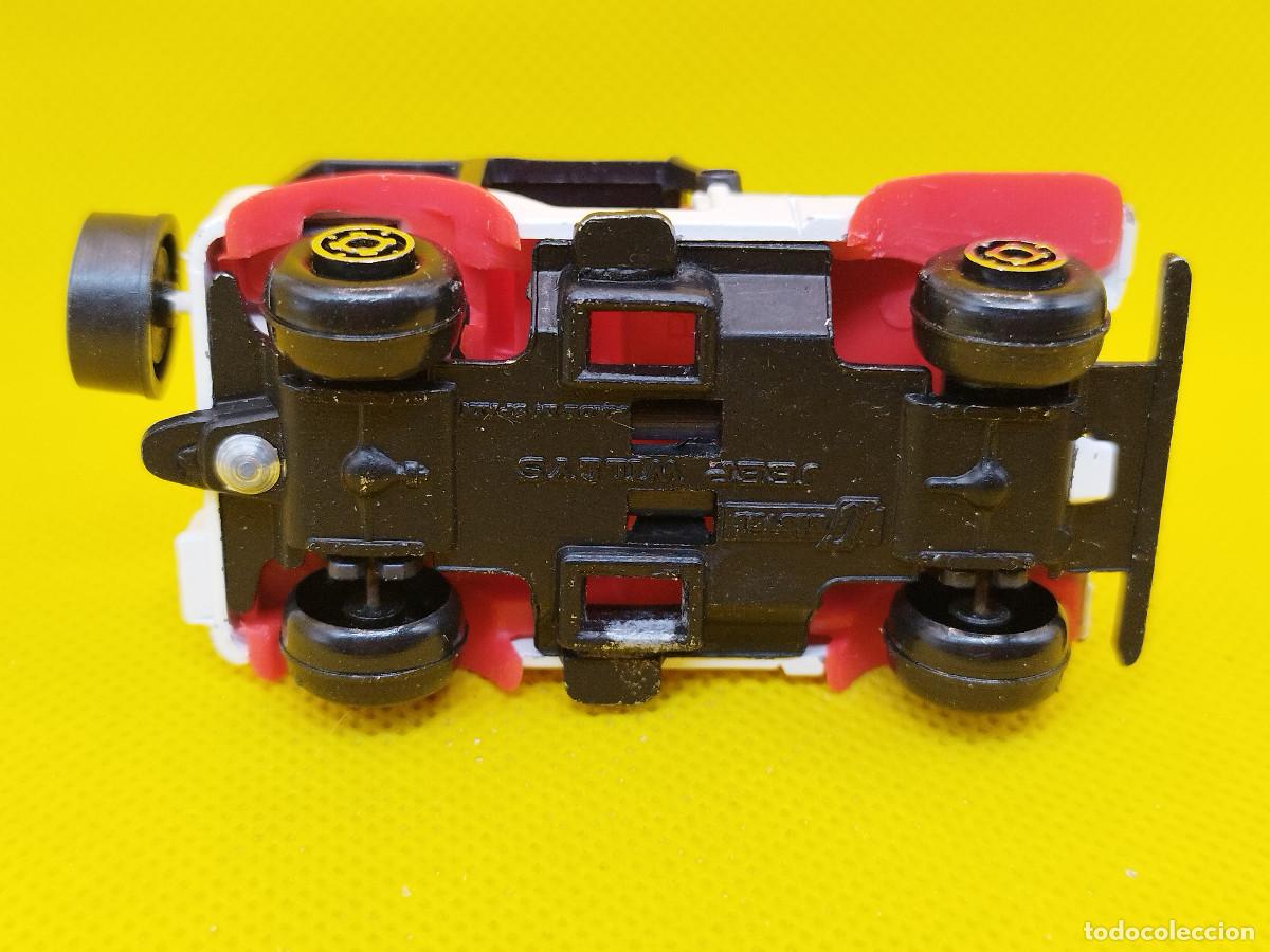Coches a escala: Guisval Jeep Willys - Foto 4