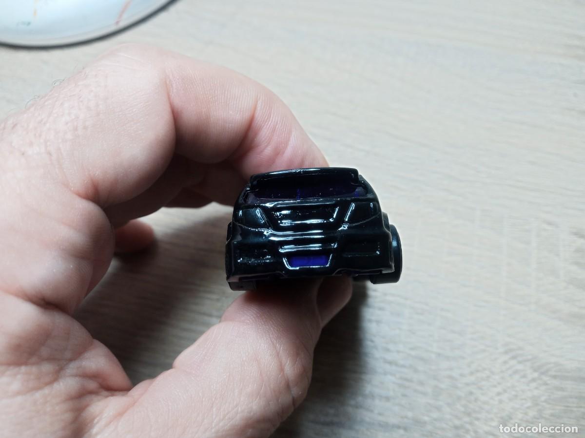 Coches a escala: Hotwheels coche &rdquo;Audacious&rdquo; - Mattel 2002 - Foto 5