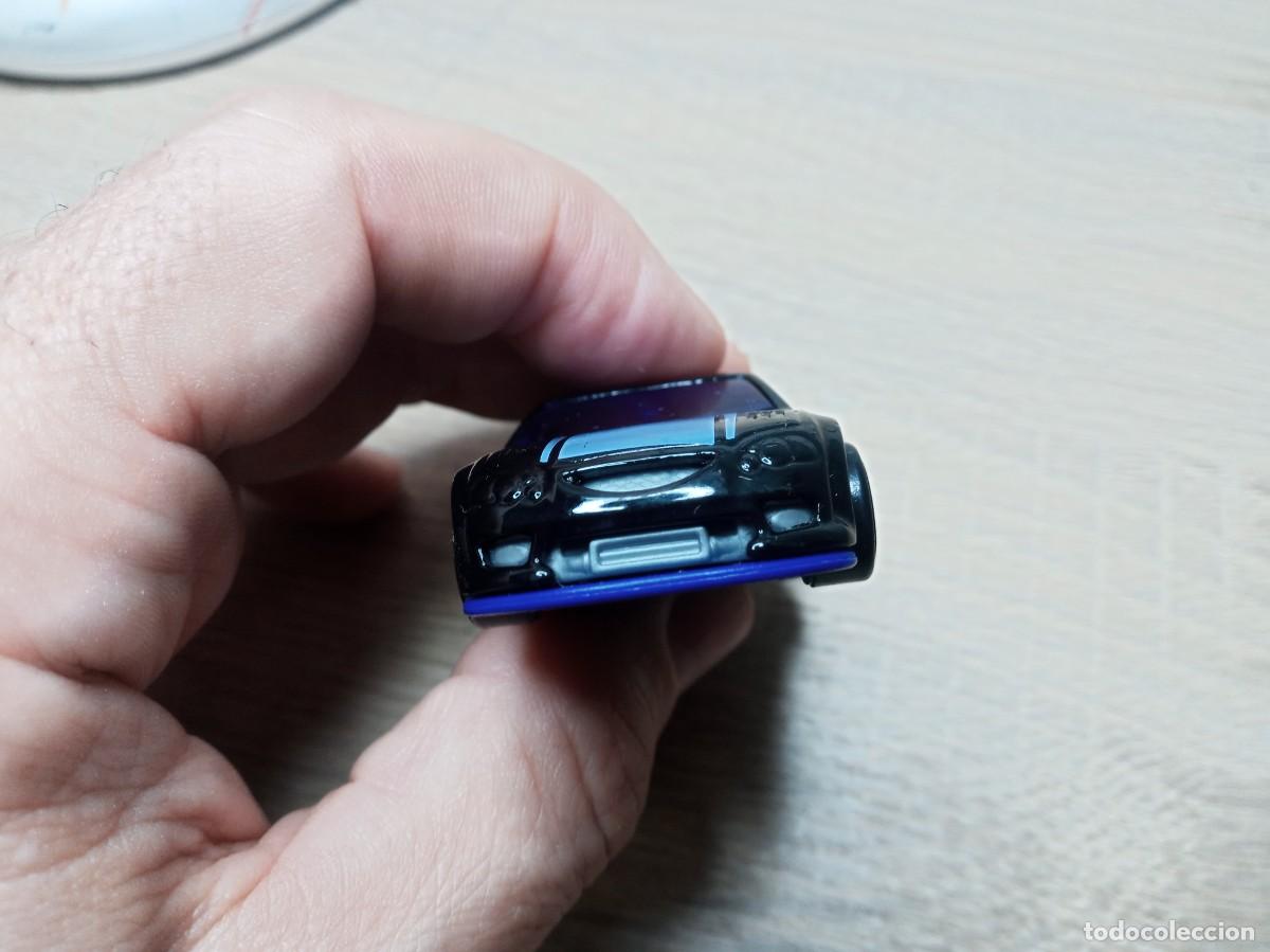 Coches a escala: Hotwheels coche &rdquo;Audacious&rdquo; - Mattel 2002 - Foto 6