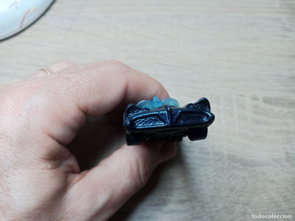 Coches a escala: Hotwheels coche &rdquo;DC Comics Batman&rdquo; - Mattel - Foto 3