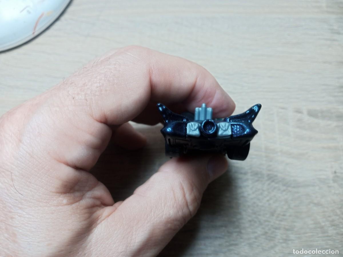 Coches a escala: Hotwheels coche &rdquo;DC Comics Batman&rdquo; - Mattel - Foto 5