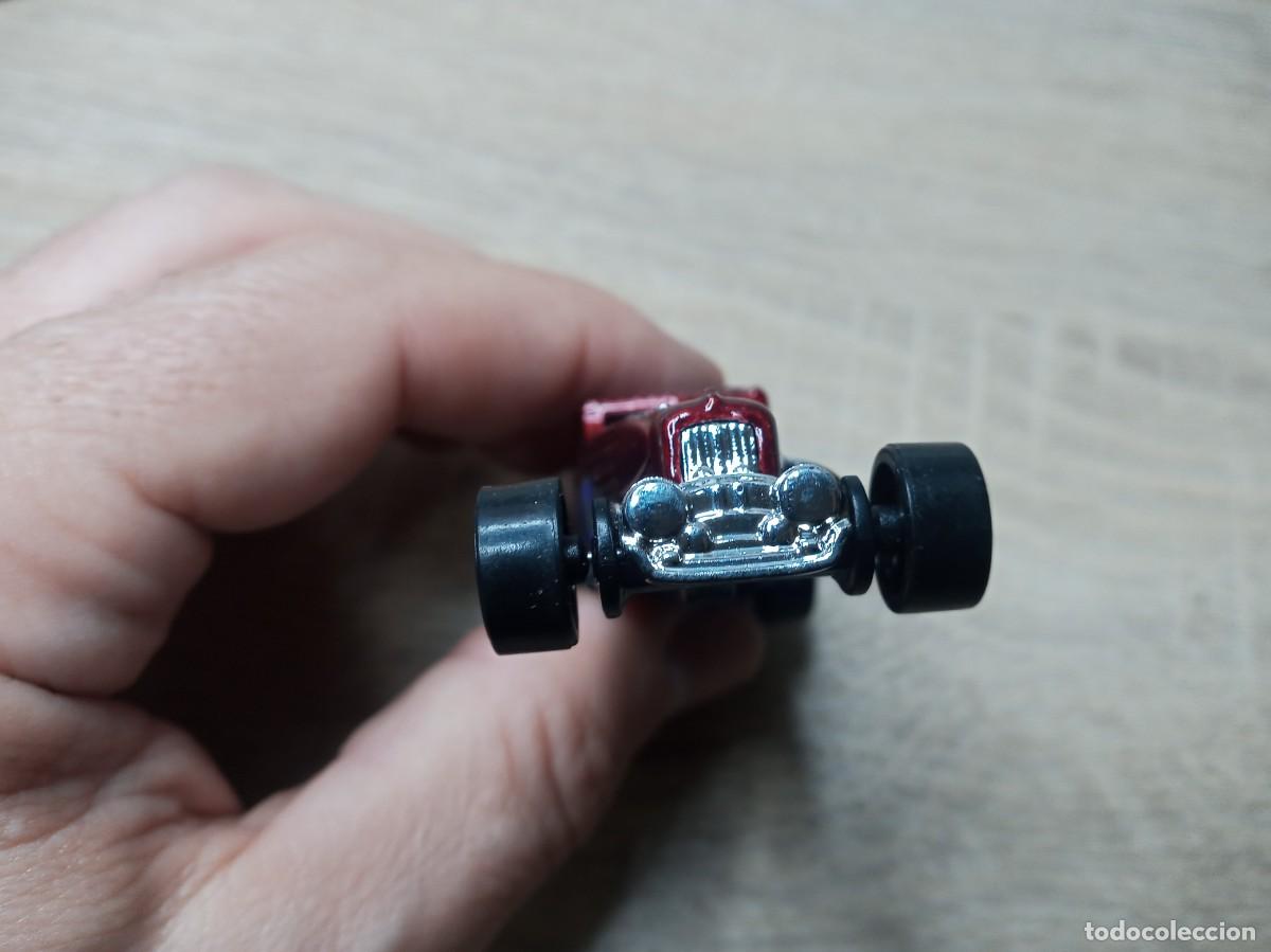 Coches a escala: Hotwheels coche &rdquo;CFH25&rdquo; - Mattel 2014 - Foto 5