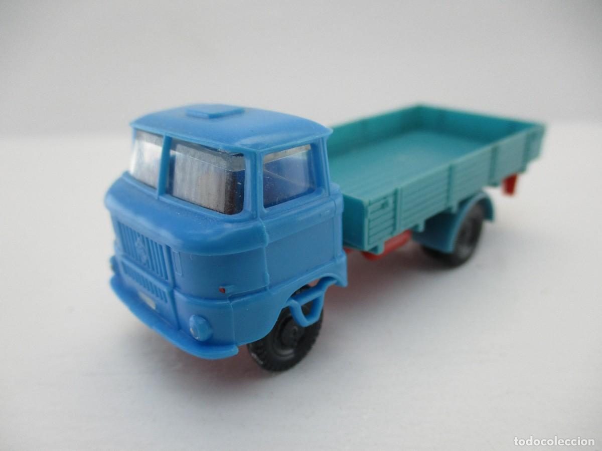 Coches a escala: CAMION ESCALA 1:87 REF AJ - Foto 1