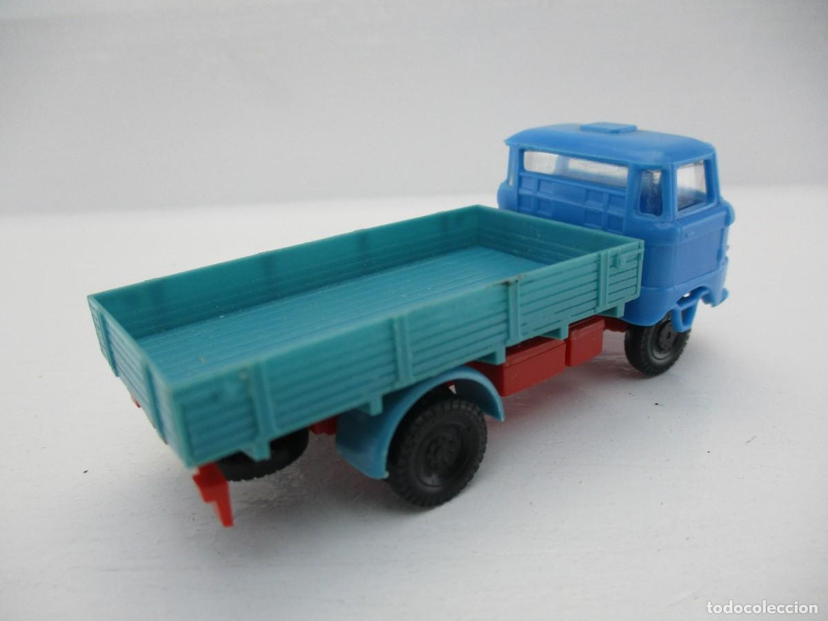 Coches a escala: CAMION ESCALA 1:87 REF AJ - Foto 2